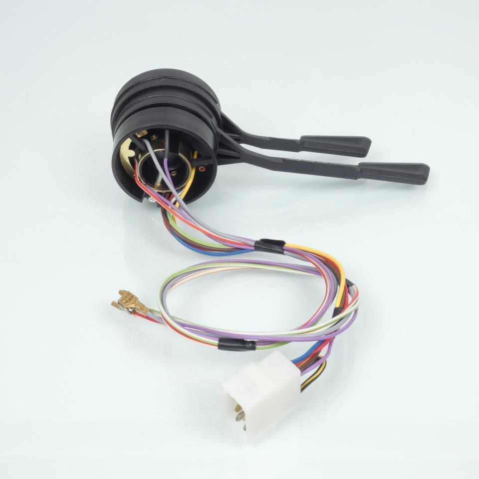 Commodo gauche étanche RMS pour commande clignotant Ape Car Max Diesel