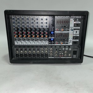 Behringer Pmp 1680s | eBay Behringer Pmp 1680s | eBay