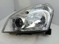 26060JD90A scheinwerfer rechts NISSAN QASHQAI J10 ACENTA 2007 9427227