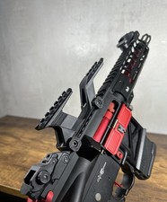 Rialzo ottica Softair (45mm)