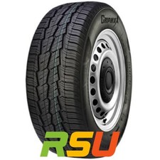 Gripmax SureGrip A/S VAN 3PMSF M+S 195/65 R16C 104T Ganzjahresreifen