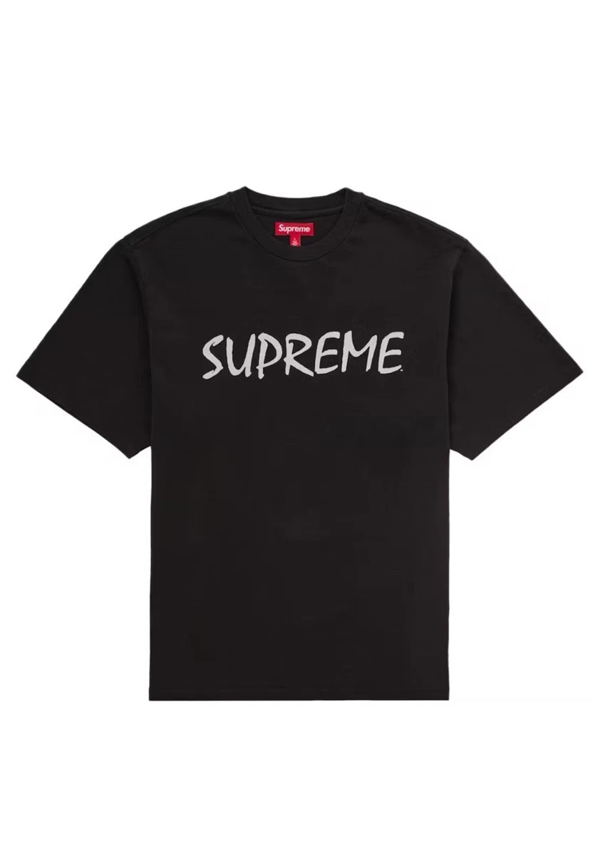 Supreme Solid Regular Size XL Graphic Tees for Men for sale | eBay