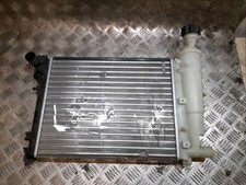 Radiateur Citroen SAXO