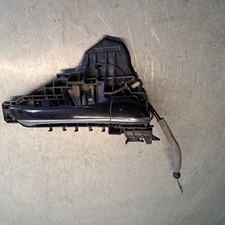A1697203735 Vordert&uuml;rschloss Links MERCEDES-BENZ Classe B (T245) 200 CDI Mnv