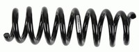 Fahrwerksfeder FÜR BMW 3 Cabriolet (E93), BMW 3 Touring (E91) - Sachs 994 481