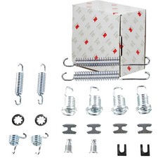 Kits de frein Peugeot J9
