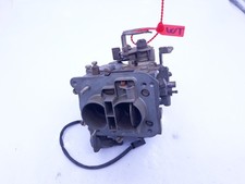 Carburatore Weber 30 32 DMTE 38 152 Lancia Prisma Delta Fiat Tipo Uno 70 Regata.