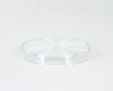 Continental Refrigeration Guard, Fan 6 Plastic (6-7/8 Inside) (6-1/2 Outs 40622