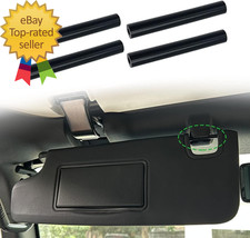 Zestaw naprawczy osłon przeciwsłonecznych do rur naprawczych Jeep Wrangler JK JKU 2007-2017