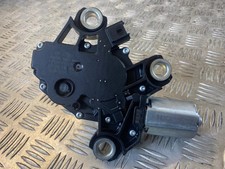 Citroen C4 Grand Picasso 2008 GENUINE Wischermotor Heckscheibe 9654115980