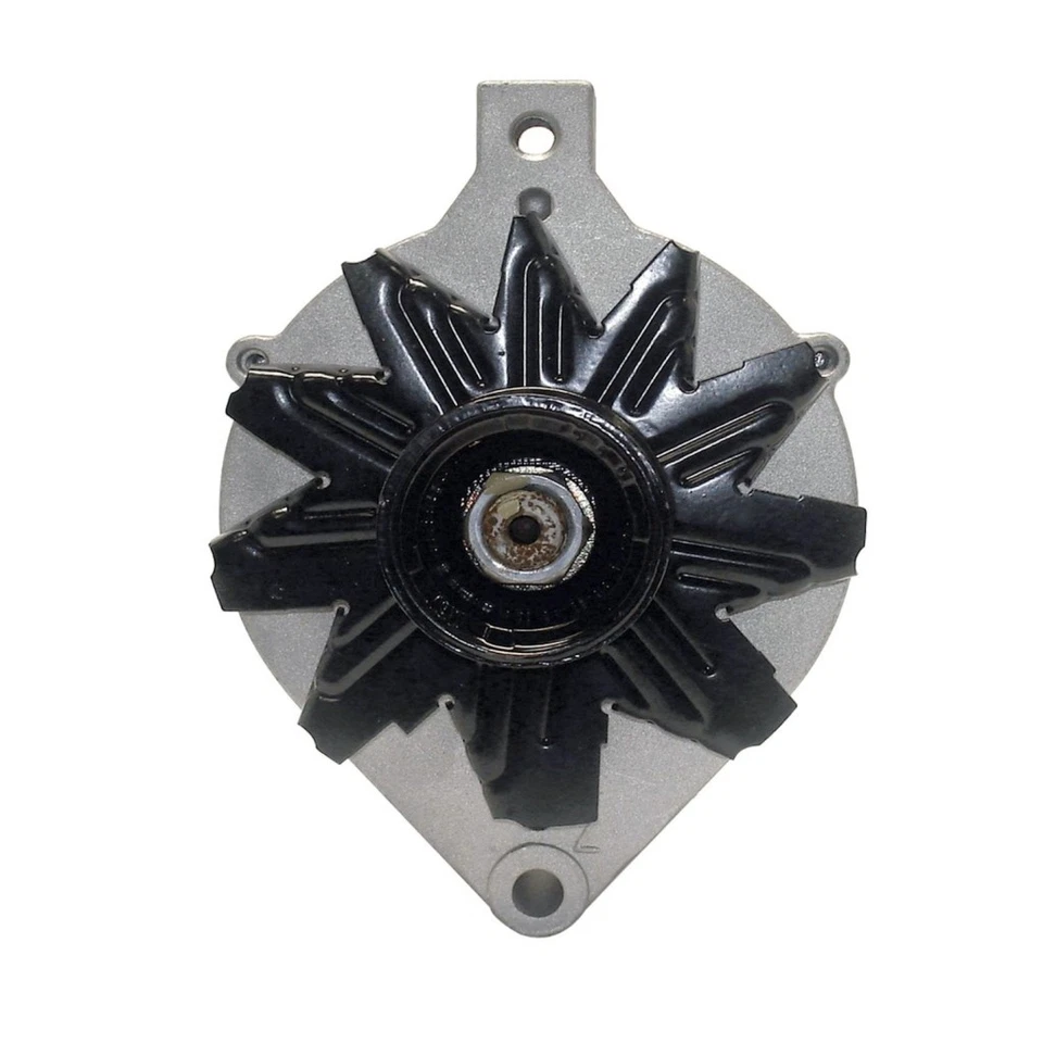 Genuine ACDelco For Ford E-150/E-250/E-350 Econoline Club Wagon 1990 Alternator - Image 3 of 4