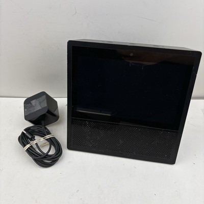 Amazon Echo Show 1st Generation Smart Speaker W/ 7