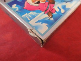 Ice Climber Nintendo Famicom **EMPTY** Box Only (NO GAME/MANUAL)