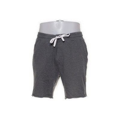 Original Use, Freizeitshorts, Größe: M, Grau #dh0