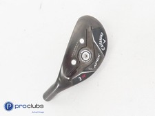 Left Handed 2019 Callaway Apex 20 3 Hybrid - Head Only L/H - 244483