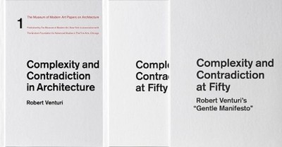 Complexity and Contradiction at fifty: Studies toward an Ongoing Debate by David