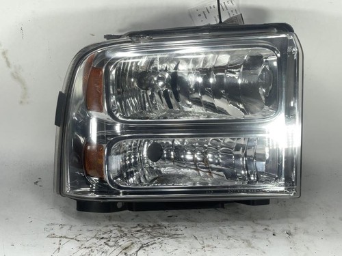 Passenger Headlight Composite Fits 05-07 FORD F250SD PICKUP 1919660