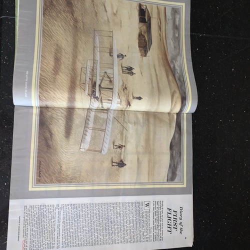 Colliers Magazine December 25 1948The Story Of American Aviation Wright Brothers - Picture 18 of 24