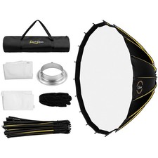 Glow Profond Quick-Open 47.2 Deep Parabolic Softbox 120cm 