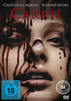 Carrie
