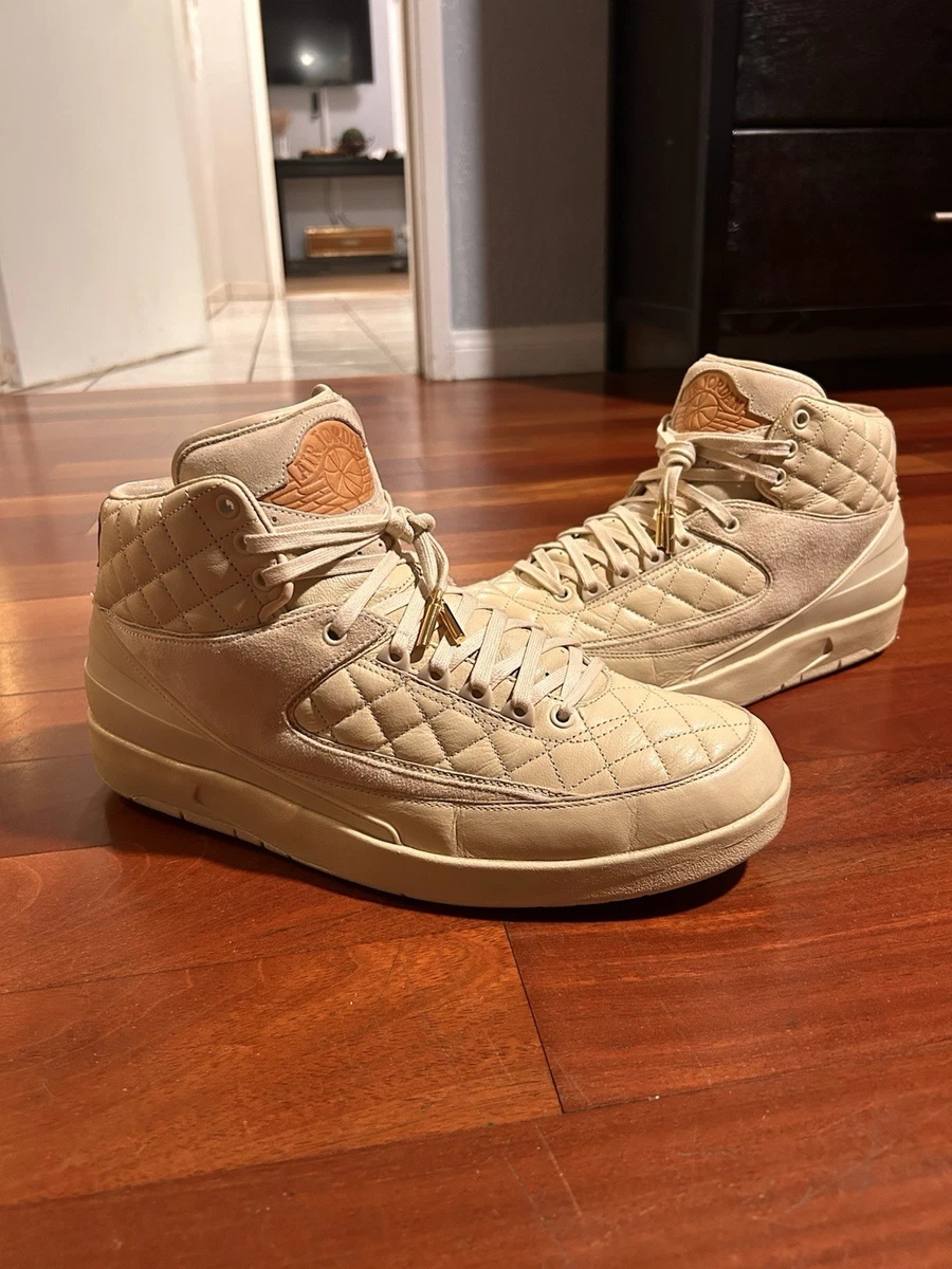 Jordan 2 Retro Sample x Just Don Beach for Sale | Authenticity