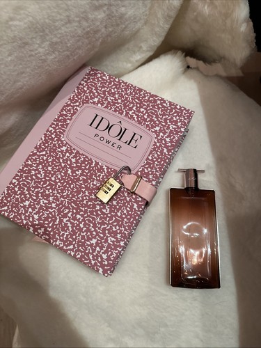 LANCOME IDÔLE POWER EAU DE PARFUM INTENSE 1.7 oz / 50 ml NEW Limited Edition