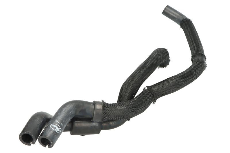 HEATER HOSE 02-1715 FOR FIAT DOBLO/MPV/MONOCAB/Box/Body/MPV 199A2/223A9.000 1.2L - Image 12