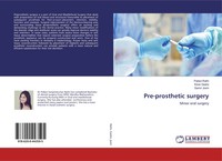 Pallavi Rathi (U. A.) | Pre-Prosthetic Surgery | Taschenbuch | Englisch (2019)