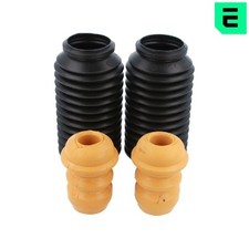 Staubschutzsatz Stoßdämpfer vorne für Porsche Cayenne 9PA Cayman 987 | 241154