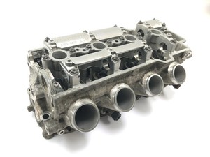 BMW K 1200 S K12S [2005] - Zylinderkopf Ventiltrieb Nockenwellengehäuse