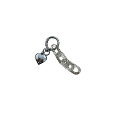 Love Clip On Charm Key Chain, Keys Keychain