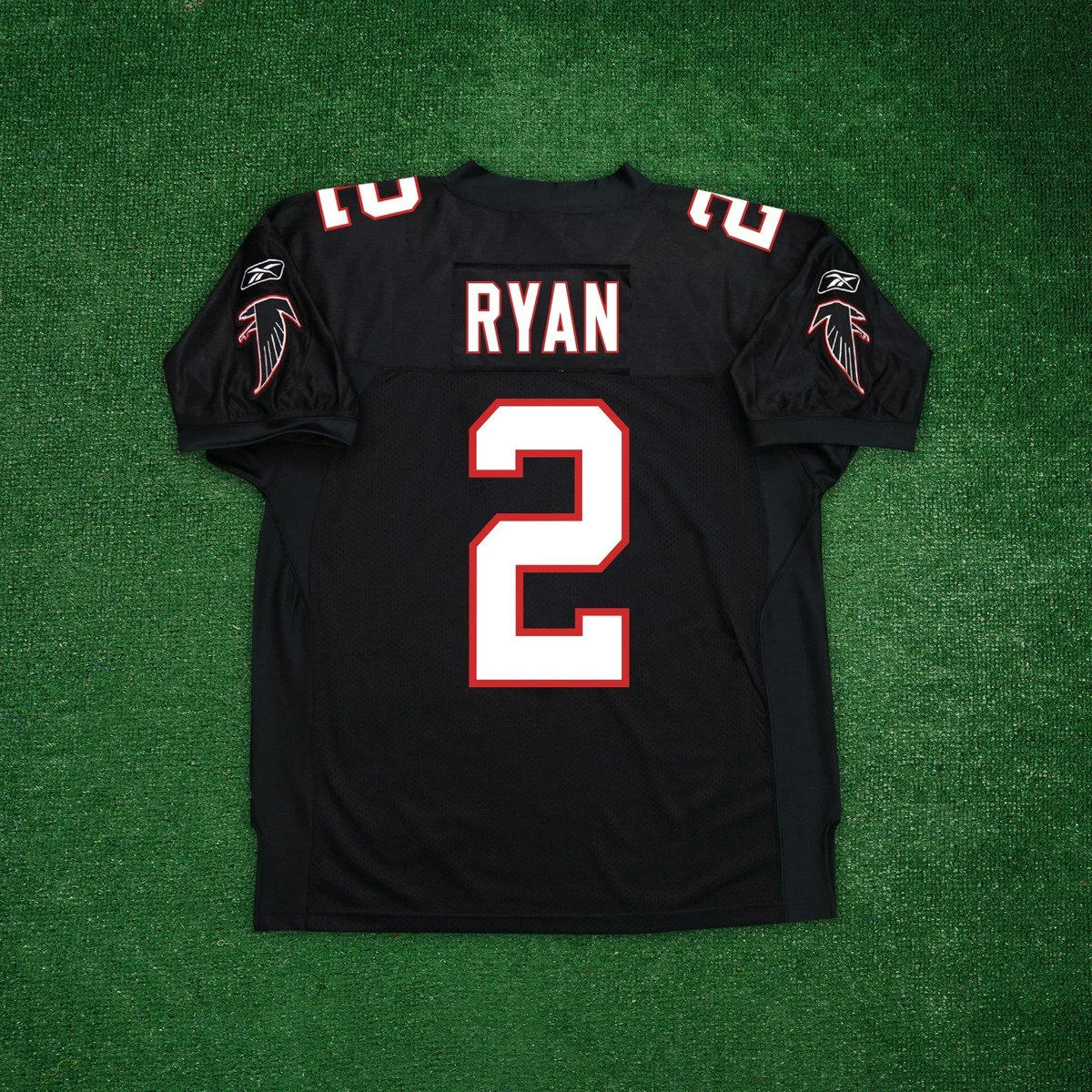 Reebok Atlanta Falcons NFL Jerseys for sale | eBay