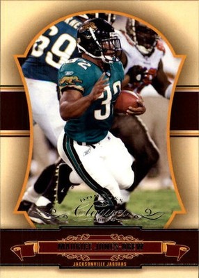 Maurice Jones-Drew cards (2007-2022) Jaguars UCLA - You Choose