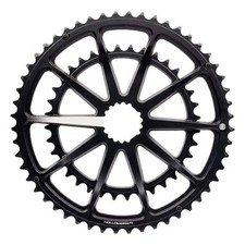 Cannondale Hollowgram SpideRing One-Piece Chainring Spider 50/34T