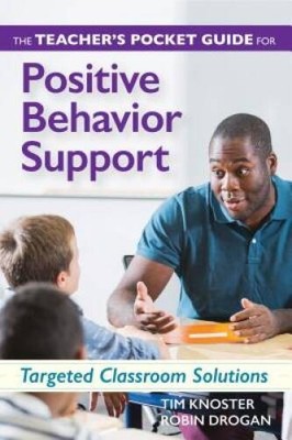 The Teachers Pocket Guide for Positive Behavior Support: Targeted Classr - GOOD