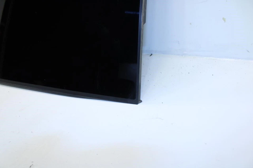 2017-2020 Jaguar XE R-Dynamic S Roof Sunroof Frame w/ Glass T4N23283 OEM - Image 4 of 4