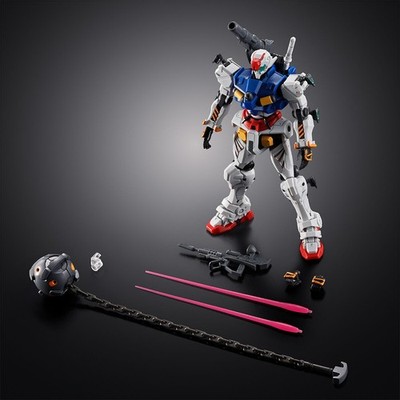 HG 1/144 RGM-79 Sayla's LIGHT-TYPE GUNCANNON 1:144 Model kit