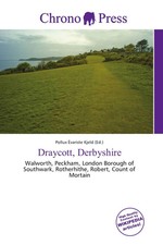 Pollux Évariste Kjeld | Draycott, Derbyshire...