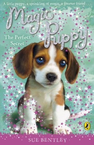 Magic Puppy The Perfect Secret by Sue Bentley PAPERBACK - Image 3