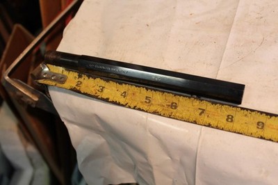 F.LLI Pietta 1858  barrel  44 cal