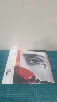 Lykke Li   So Sad So Sexy (Vinyl LP)