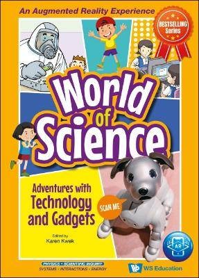 Adventures With Technology And Gadgets, ,  Paperba