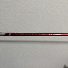 2024 Fujikura Ventus RED 5-S Velocore Driver Shaft / Callaway Adapter / 44"