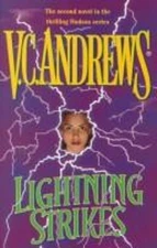 Lightning Strikes V.C. Andrews