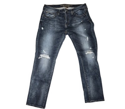 American Eagle 360 Extreme Flex Jeans