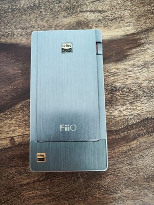 Fiio q5 （mit am1） Bluetooth dac Kopfhörerverstärker