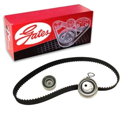  TCK284A PowerGrip Premium Timing Belt Component Kit 