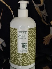 Australian Bodycare TEA TREE HEMP Body Wash 500 ml | Tea Tree Oil Skin