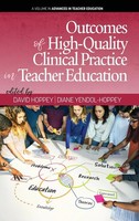 Diane Yendol-Hoppey (U. A.) | Outcomes Of High-Quality Clinical Practice In...
