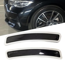 Smoke Front Bumper Side Marker Reflector For ...